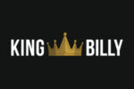 king billy logo