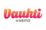 vauhti kasino logo