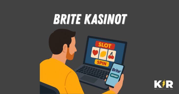 Brite kasinot