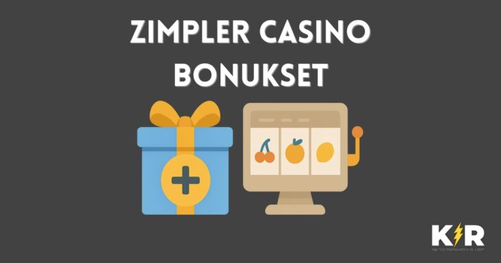 zimpler casino bonukset