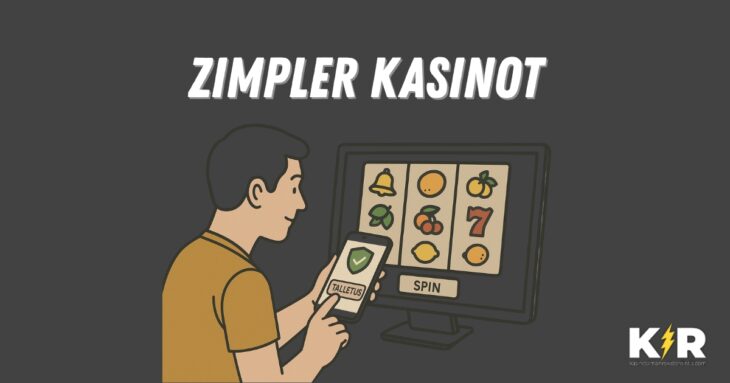 zimpler kasinot